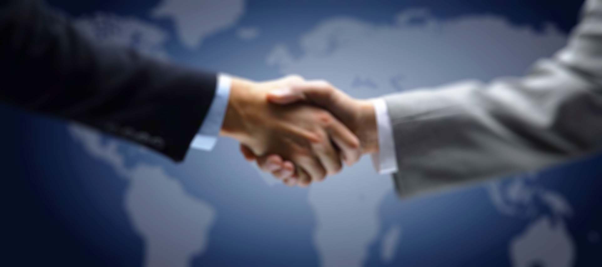 Strongest distribution network